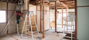 Entreprise de rénovation de la maison et de rénovation d’appartement à Pailhac